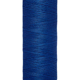 Gütermann Threads 100m color 214 Imperial Blue - Ribes y Casals