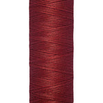 Gütermann yarn 100m colour 221 reddish copper - Ribes y Casals
