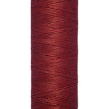 Gütermann yarn 100m colour 221 reddish copper - Ribes y Casals