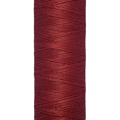 Gütermann yarn 100m colour 221 reddish copper - Ribes y Casals