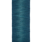 Gütermann yarn 100m colour 223 petrol green - Ribes y Casals