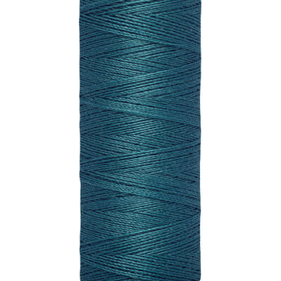 Gütermann yarn 100m colour 223 petrol green - Ribes y Casals