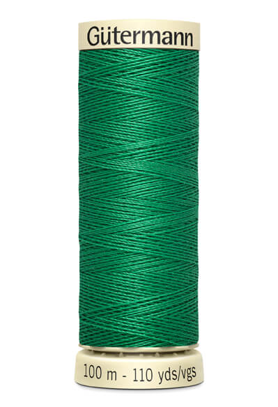 Gütermann yarn 100m colour 239 Green - Ribes y Casals