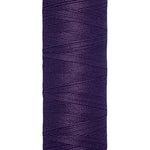 Gütermann yarn 100m colour 257 Purple - Ribes y Casals