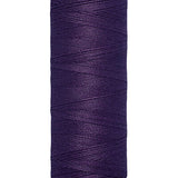 Gütermann yarn 100m colour 257 Purple - Ribes y Casals