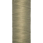 Gütermann yarn 100m colour 258 Soft Khaki - Ribes y Casals