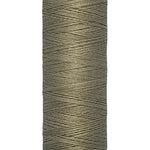 Gütermann yarn, 100m, colour 264, pale green - Ribes y Casals