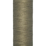 Gütermann yarn, 100m, colour 264, pale green - Ribes y Casals