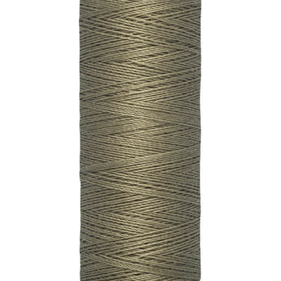 Gütermann yarn, 100m, colour 264, pale green - Ribes y Casals