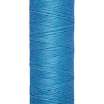 Gütermann yarn, 100m, colour 278 Blue - Ribes y Casals