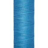 Gütermann yarn, 100m, colour 278 Blue - Ribes y Casals