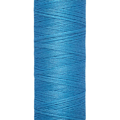 Gütermann yarn, 100m, colour 278 Blue - Ribes y Casals
