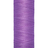 Gütermann yarn 100m colour 291 Lilac - Ribes y Casals