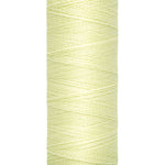 Gütermann Yarns 100m Colour 292 Soft Lime Green - Ribes y Casals