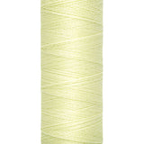 Gütermann Yarns 100m Colour 292 Soft Lime Green - Ribes y Casals