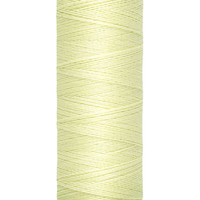 Gütermann Yarns 100m Colour 292 Soft Lime Green - Ribes y Casals