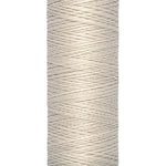 Gütermann Threads 100m color 299 Light Beige - Ribes y Casals