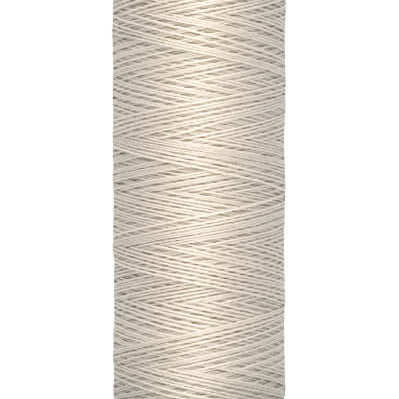 Gütermann Threads 100m color 299 Light Beige - Ribes y Casals