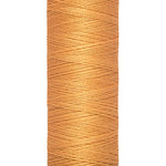 Gütermann yarn 100m colour 300 Soft Orange - Ribes y Casals