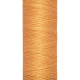 Gütermann yarn 100m colour 300 Soft Orange - Ribes y Casals