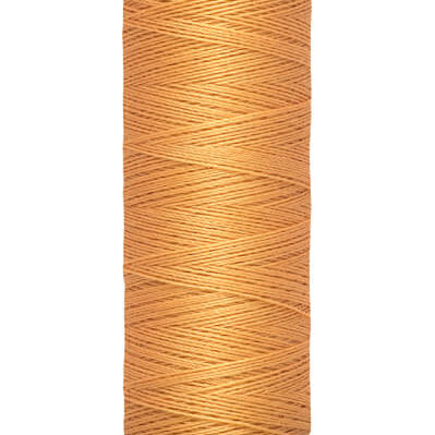 Gütermann yarn 100m colour 300 Soft Orange - Ribes y Casals