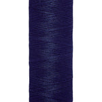 Gutermann Thread 100m Colour 310 Navy Blue - Ribes y Casals