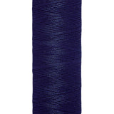 Gutermann Thread 100m Colour 310 Navy Blue - Ribes y Casals