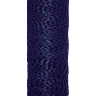 Gutermann Thread 100m Colour 310 Navy Blue - Ribes y Casals