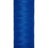 Gütermann yarn 100m colour 315 Deep Blue - Ribes y Casals