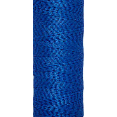 Gütermann yarn 100m colour 315 Deep Blue - Ribes y Casals