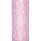 Gütermann Threads 100m color 320 Light Pink - Ribes y Casals