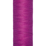 Gütermann yarn 100m colour 321 Magenta - Ribes y Casals