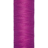 Gütermann yarn 100m colour 321 Magenta - Ribes y Casals