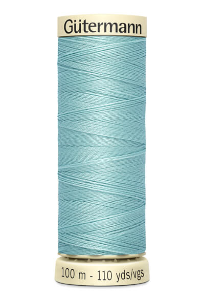 Gütermann Yarns 100m Colour 331 Soft Green - Ribes y Casals