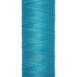 Gütermann yarns 100m color 332 Peacock Blue - Ribes y Casals