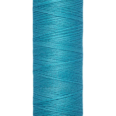Gütermann yarns 100m color 332 Peacock Blue - Ribes y Casals