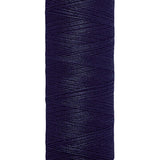 Gutermann Thread 100m Colour 339 Dark Blue - Ribes y Casals