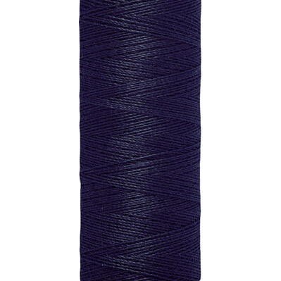 Gutermann Thread 100m Colour 339 Dark Blue - Ribes y Casals
