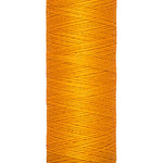 Gütermann yarn 100m colour 362 Orange - Ribes y Casals