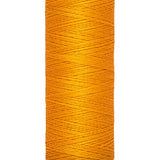 Gütermann yarn 100m colour 362 Orange - Ribes y Casals