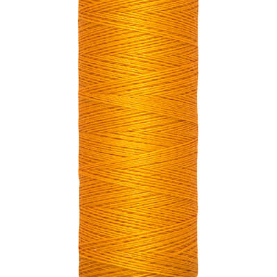 Gütermann yarn 100m colour 362 Orange - Ribes y Casals