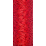 Gütermann yarn 100m colour 364 Red - Ribes y Casals