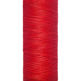 Gütermann yarn 100m colour 364 Red - Ribes y Casals