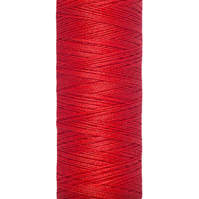 Gütermann yarn 100m colour 364 Red - Ribes y Casals