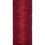 Gütermann yarn 100m colour 367 Dark Red - Ribes y Casals