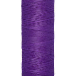 Gutermann Thread 100m Colour 392 Purple - Ribes y Casals