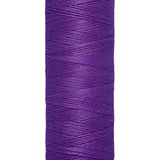Gutermann Thread 100m Colour 392 Purple - Ribes y Casals