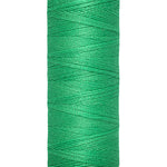 Gütermann yarn 100m colour 401 Operating Theatre Green - Ribes y Casals