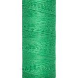Gütermann yarn 100m colour 401 Operating Theatre Green - Ribes y Casals