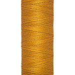 Gutermann Thread 100m Colour 412 Gold - Ribes y Casals